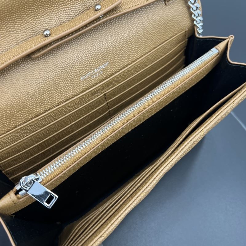 YSL Top Handle Bags